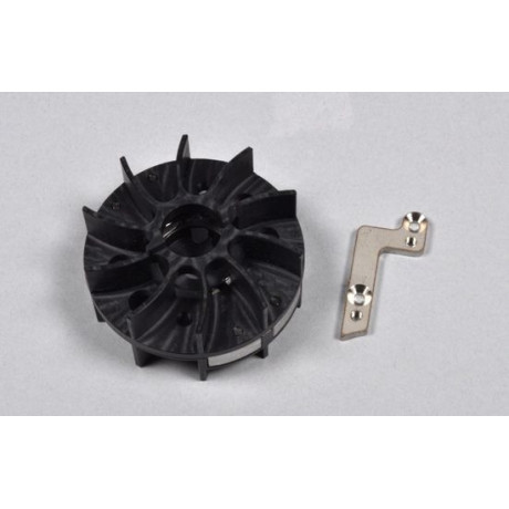 Setrvačník G230/240/260/270, CY, 1ks.