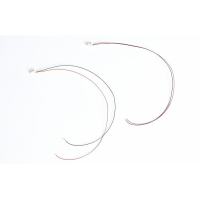 Kabely k motoru zadního rotoru - Heim 3D 100 HoTT