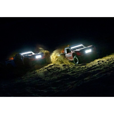 Traxxas LED osvětlení kompletní (Desert Racer)