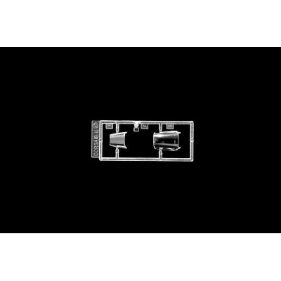 Model Kit letadlo 1411 - A-7E Corsair II (1:72)