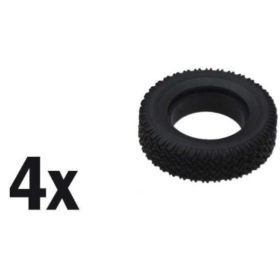 Model Kit auto 3661 - Police Range Rover (1:24)