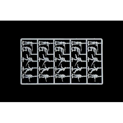 Model Kit figurky 6054 - French Foreign Legion (1:72)