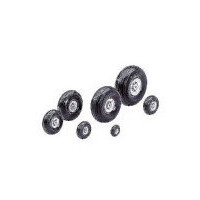 Átmérő 120mm, egy kerék súlya kb. 90g, furat 6,1mm. A középfurat 1mm-el  nagyobbítható.