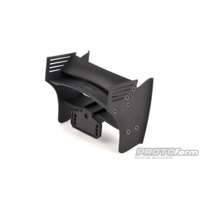 Zadní křídlo pro F1