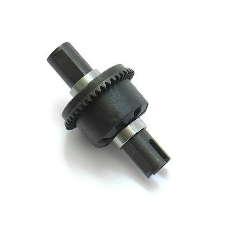 Kompletní diferentiál