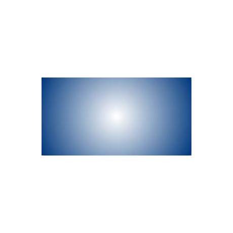 Premium RC - Modrá transparentní 60 ml