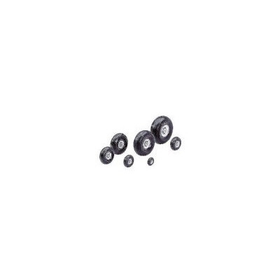 Air-Ultra-lehká kola 55mm (2ks.)
