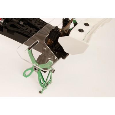 XCCEED - SET-UP sada ALU pro 1/8 Off Road podvozky