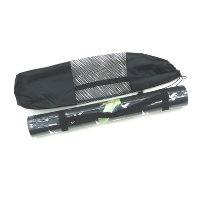 XCEED - pracovní podložka 120x60 cm, černá