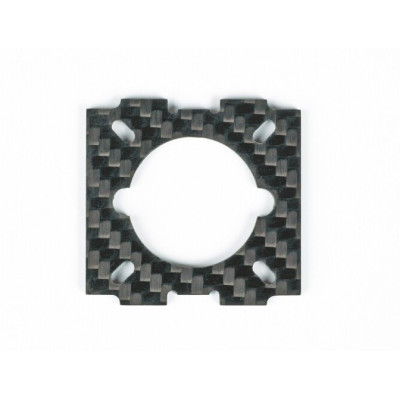 RACE COPTER ALPHA 250Q - uhlíkový držák kamery