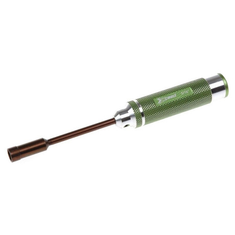 Nástrčkový maticový klíč - palcový - ALU verze 5/16" (7.938mm) x 100mm