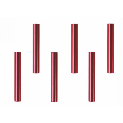 RACE COPTER ALPHA 250Q - H35 alu sloupky 35mm (6ks.)