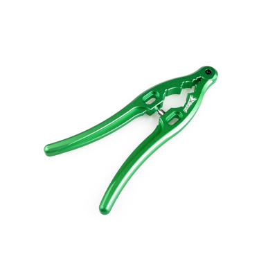 Kleště pro držení pístnice