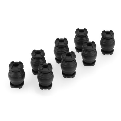 CG03+ tlumící gumičky (8 ks.)