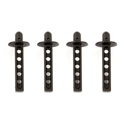 CR12 sloupky karoserie