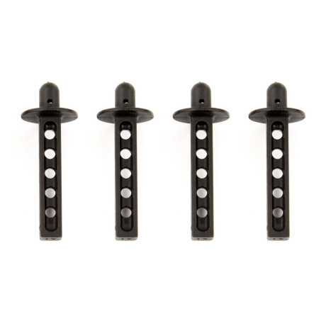 CR12 sloupky karoserie