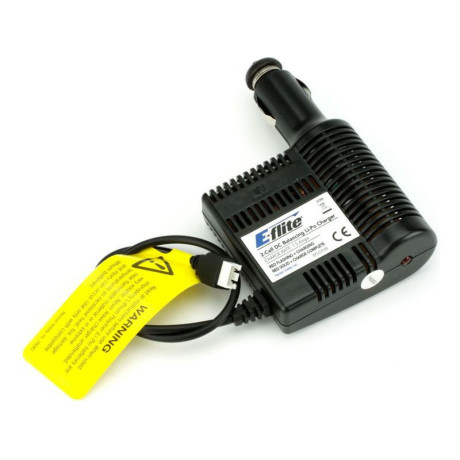 Nabíječ LiPol 2-článku s balancérem