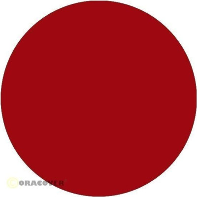 ORATEX červená (Focker) 1m