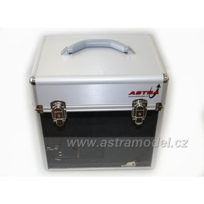 Kufr ASTRA pro mikrovrtulníky