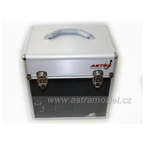 Kufr ASTRA pro mikrovrtulníky
