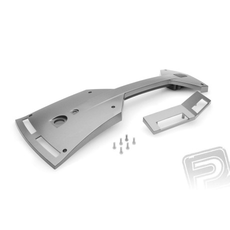 SWEET BAIT - držadlo (šedé)