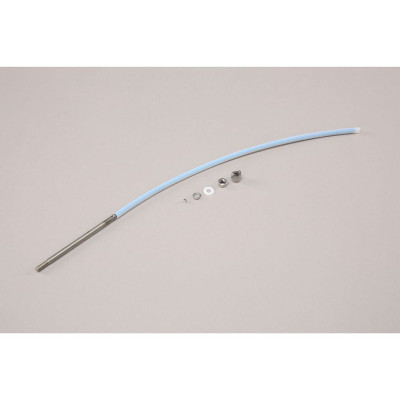 Veles 29: Ohybný hriadeľ