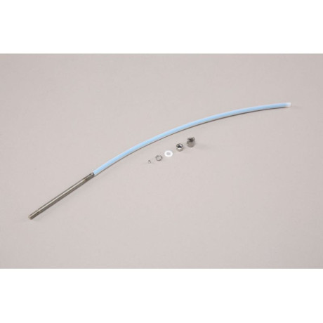 Veles 29: Ohybný hriadeľ