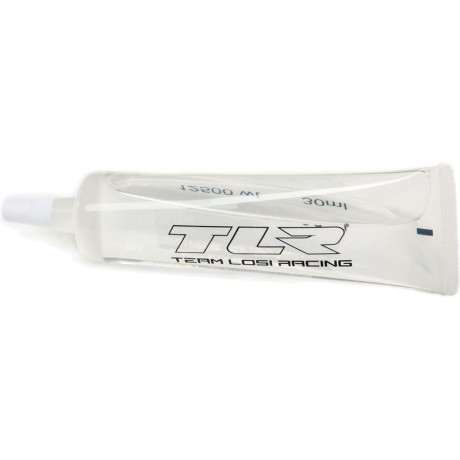 Silikonový olej do diferenciálu 12.500CPS