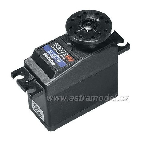 Servo S3072HV 6.5kg.cm 0.15s/60° HV BB S.BUS