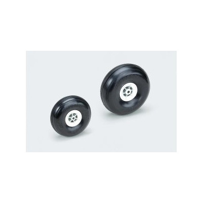 SOLID-kola 100mm (2ks.)