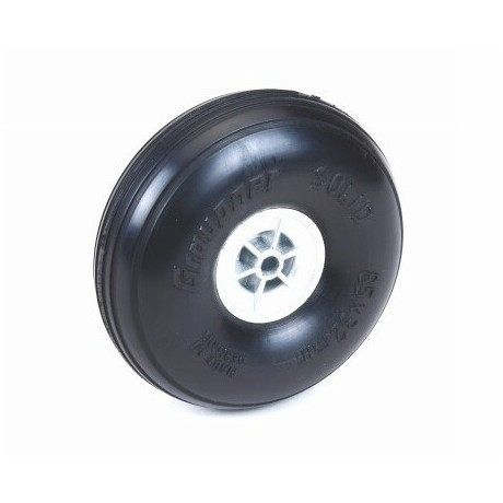 SOLID-kola 85mm (1ks.)