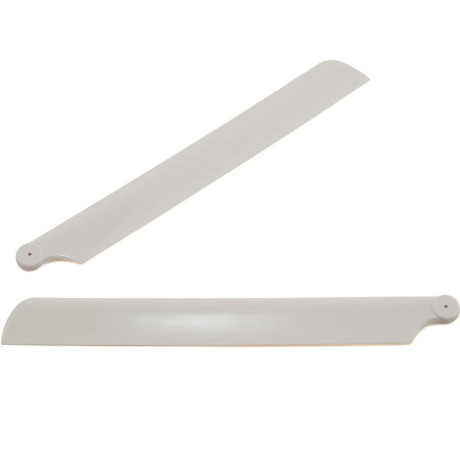 Blade 230 S: Rotorové listy bílé