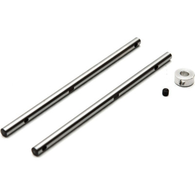 Blade 230 S: Hřídel hlavního rotoru