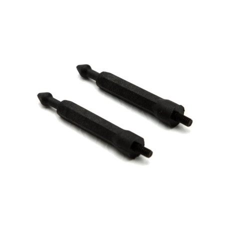 Blade 230 S: Držáky kabiny