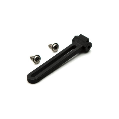 Blade 230 S: Antirotační příčka