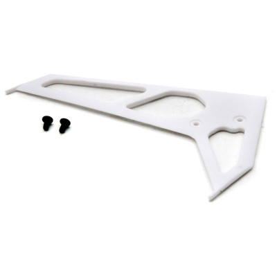 Blade 230 S: Vertikální stabilizátor