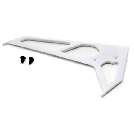 Blade 230 S: Vertikální stabilizátor