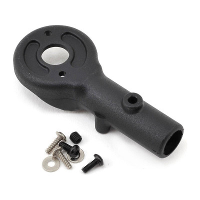 Blade Night 230 S: Držák ocasního motoru