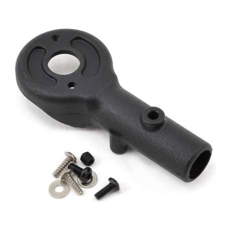 Blade Night 230 S: Držák ocasního motoru