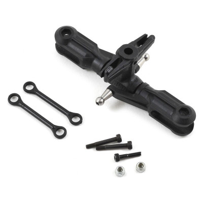 Blade 230 S: Rotorová hlava kompletní