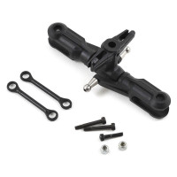 Teljes rotorfej RC helikopter Blade 230 S modellhez.