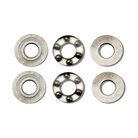 Blade 450/300: Vložka ložiska držáku ocasní vrtulky