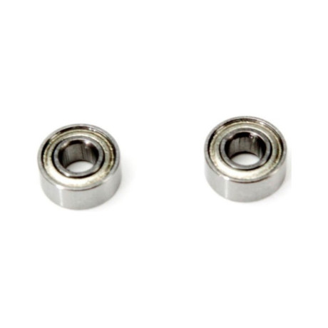 Blade: Kuličkové ložisko 3x7x3mm (2)