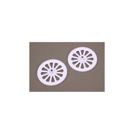 Blade 450: Ozubené kolo náhonu ocasního rotoru (2)