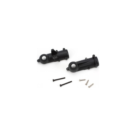 Blade 450: Tělo převodovky ocasního rotoru