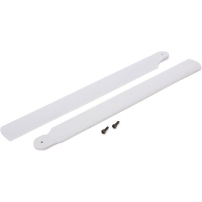 Blade 200 SR X: Rotorové listy bílé