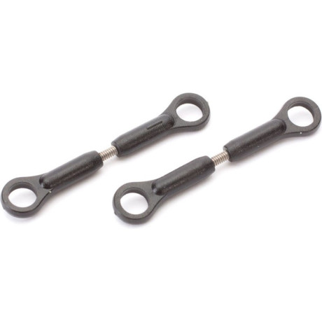 Blade 200 SR X: Táhla serv (2)