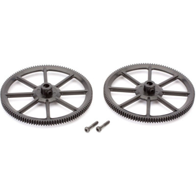 Blade 200 SR X: Hlavní ozubené kolo