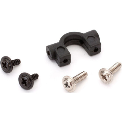 Blade 200 SR X: Držák stabilizátoru