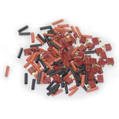 DEANS konektor samice 50 ks